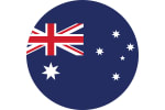 Geproduceerd in Australie
